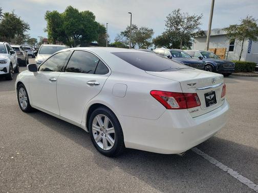 2007 Lexus ES 350 Base