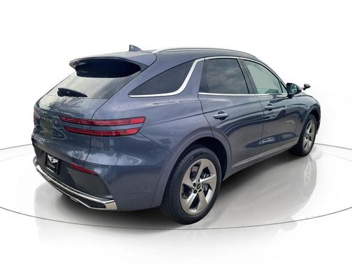 Ceres Blue 2027 Genesis GV70 2.5T