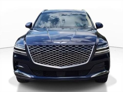 2022 Genesis GV80 2.5T