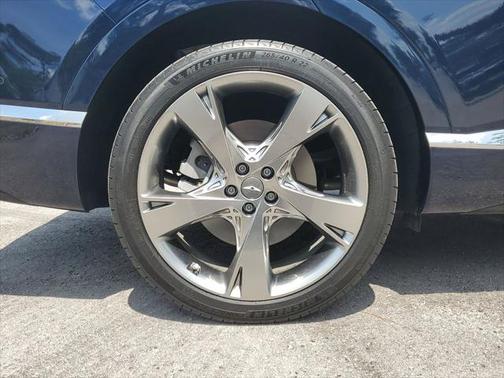 2022 Genesis GV80 2.5T