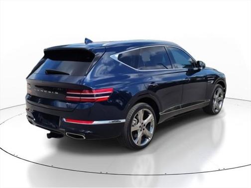 2022 Genesis GV80 2.5T