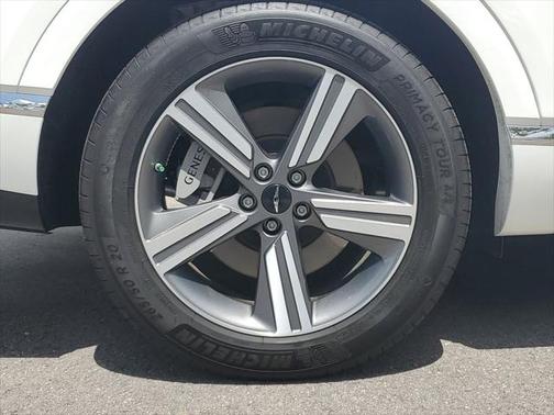 2025 Genesis GV80 Coupe 3.5T