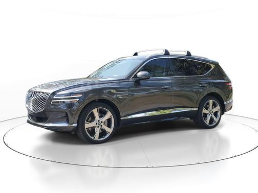 2024 Genesis GV80 3.5T