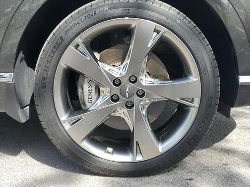 2024 Genesis GV80 3.5T