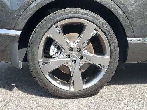 2024 Genesis GV80 3.5T