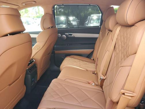 2026 Genesis GV80 3.5T