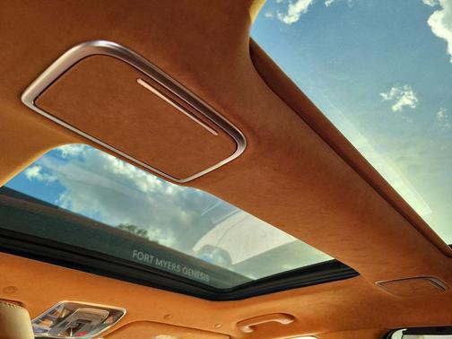 2026 Genesis GV80 3.5T