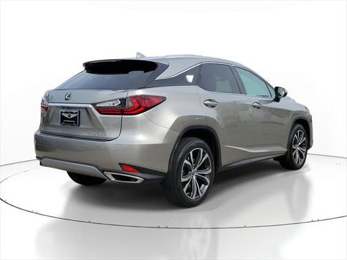 2020 Lexus RX 350 Base