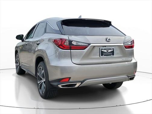 2020 Lexus RX 350 Base