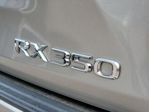 2020 Lexus RX 350 Base