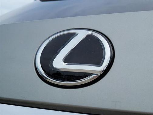 2020 Lexus RX 350 Base