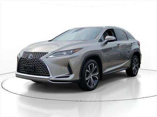 2020 Lexus RX 350 Base