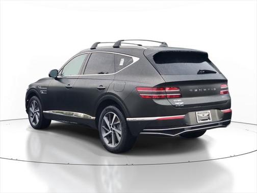 2025 Genesis GV80 2.5T Advanced