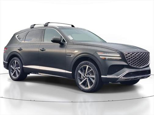 2025 Genesis GV80 2.5T Advanced