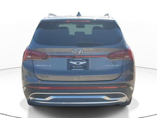 2023 Hyundai Santa Fe Plug-In Hybrid SEL Convenience