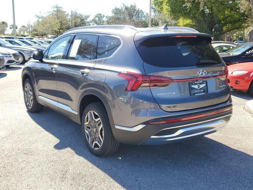 2023 Hyundai Santa Fe Plug-In Hybrid SEL Convenience