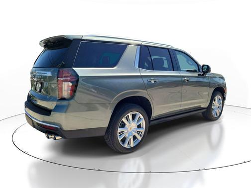 2023 Chevrolet Tahoe 4WD High Country