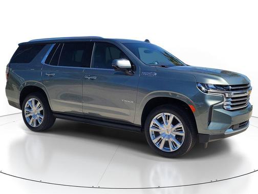 2023 Chevrolet Tahoe 4WD High Country