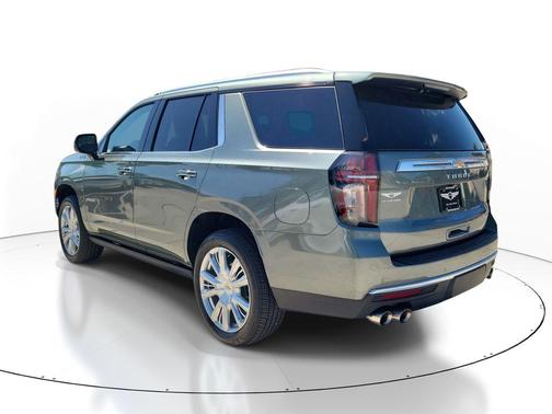 2023 Chevrolet Tahoe 4WD High Country