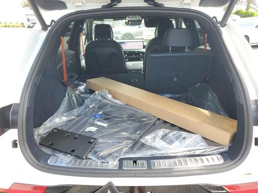 2026 Genesis GV70 3.5T Sport Advanced