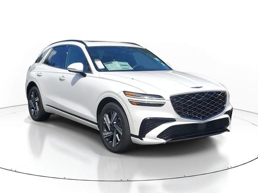 2026 Genesis GV70 3.5T Sport Advanced