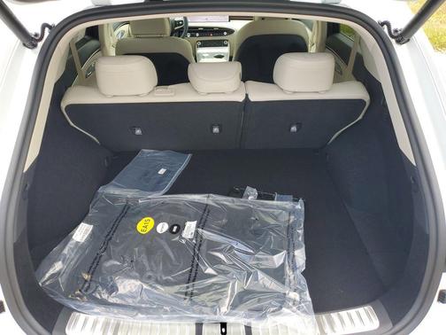 2025 Genesis GV80 2.5T Advanced