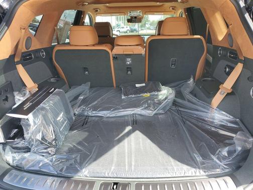 2026 Genesis GV80 2.5T