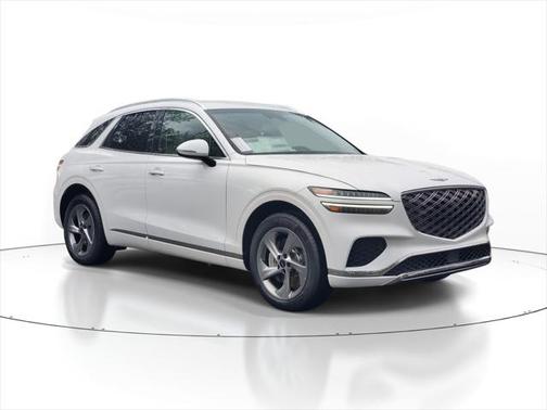 2026 Genesis GV70 2.5T