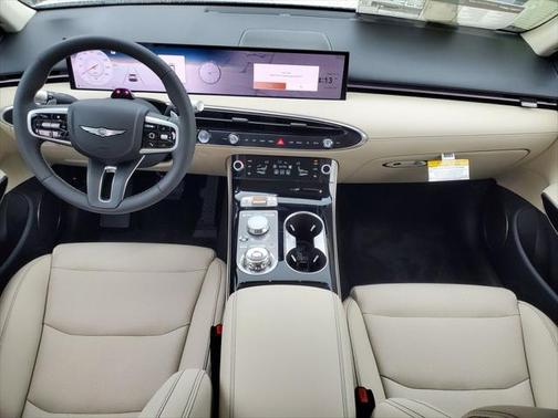 2026 Genesis GV70 2.5T