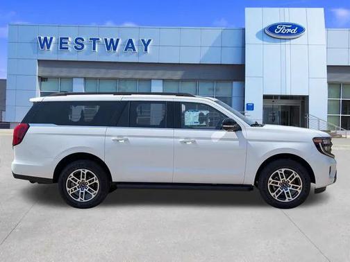 2025 Ford Expedition Max Active 4x2