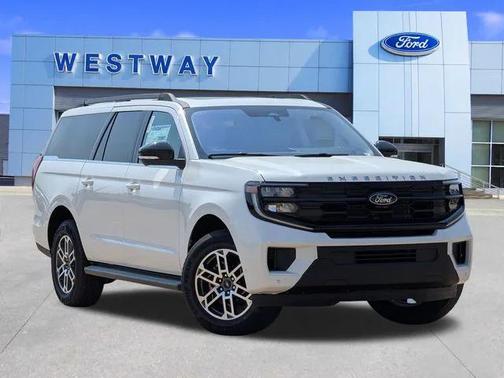 2025 Ford Expedition Max Active 4x2