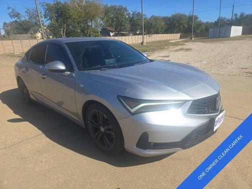 2023 Acura Integra A-SPEC