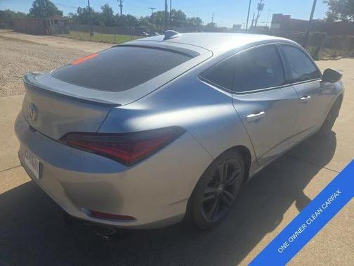 2023 Acura Integra A-SPEC