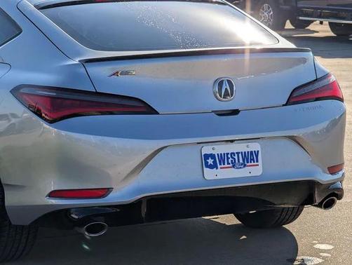 2023 Acura Integra A-SPEC