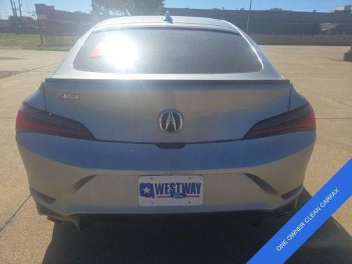 2023 Acura Integra A-SPEC