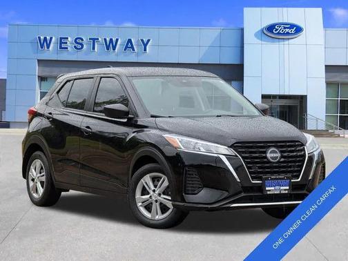 2023 Nissan Kicks S