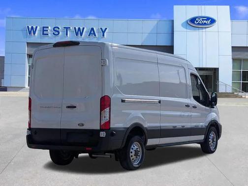 2024 Ford Transit-350 Base
