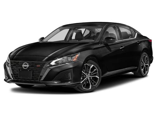 2023 Nissan Altima SR FWD
