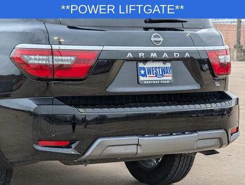 2023 Nissan Armada SL 2WD