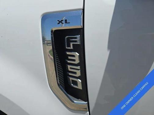 2019 Ford F-350 XL