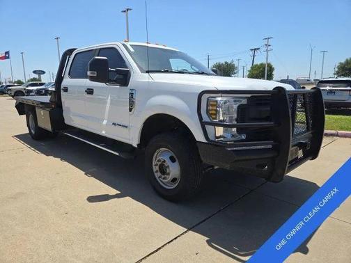 2019 Ford F-350 XL