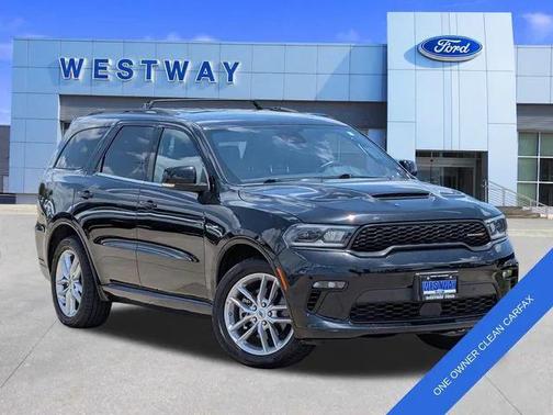 2023 Dodge Durango R/T Plus AWD