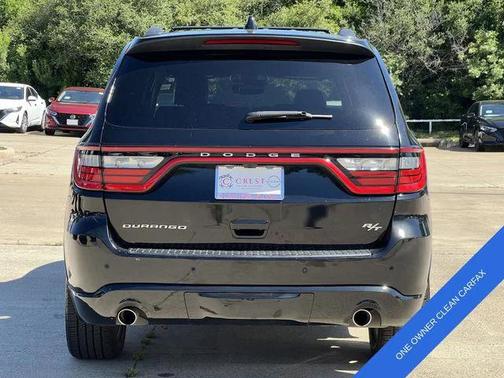 2023 Dodge Durango R/T Plus AWD
