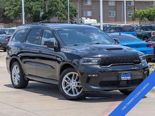 2023 Dodge Durango R/T Plus AWD