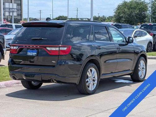 2023 Dodge Durango R/T Plus AWD