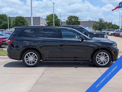 2023 Dodge Durango R/T Plus AWD