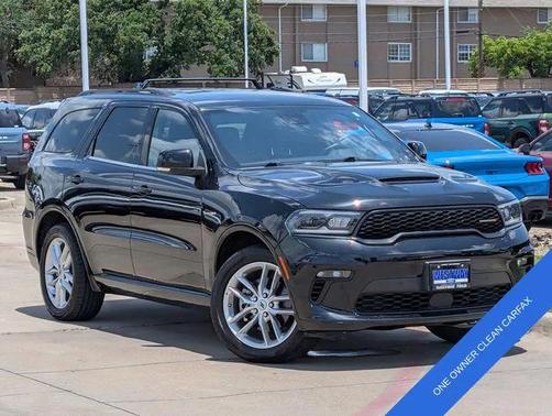 2023 Dodge Durango R/T Plus AWD