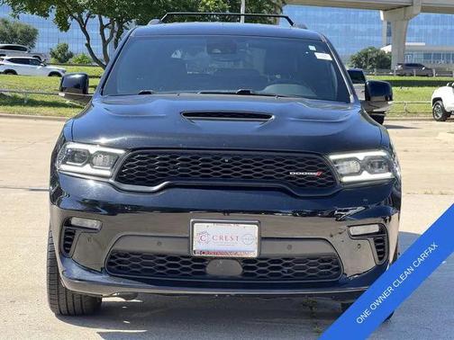 2023 Dodge Durango R/T Plus AWD