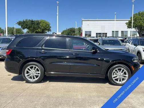 2023 Dodge Durango R/T Plus AWD