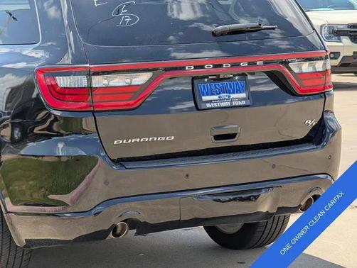 2023 Dodge Durango R/T Plus AWD